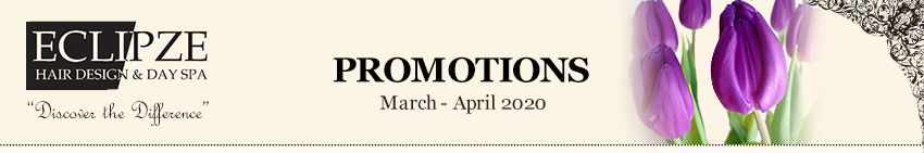 Eclipze Hair Design & Day Spa