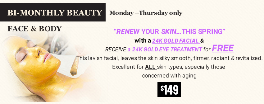 Eclipze Hair Design & Day Spa