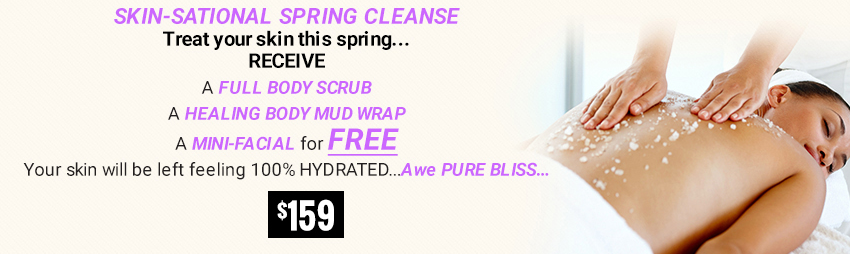 Eclipze Hair Design & Day Spa