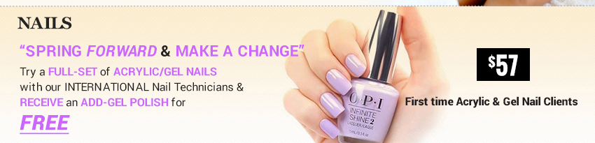 Eclipze Hair Design & Day Spa