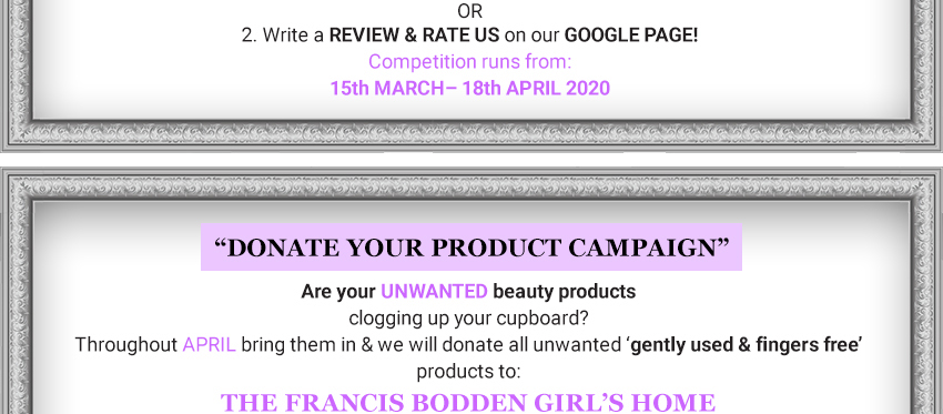 Eclipze Hair Design & Day Spa