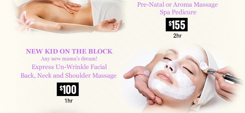 Eclipze Hair Design & Day Spa