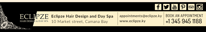 Eclipze Hair Design & Day Spa