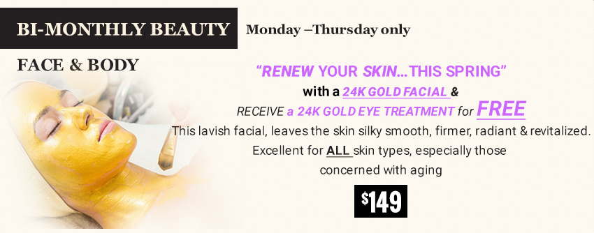 Eclipze Hair Design & Day Spa