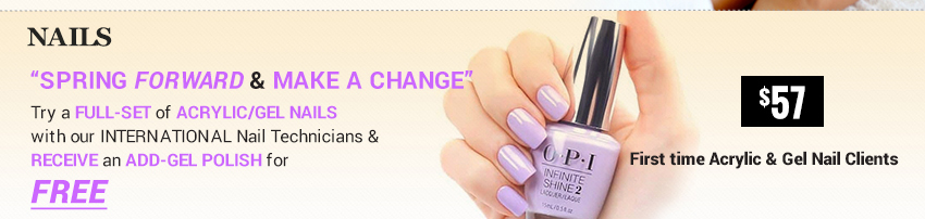 Eclipze Hair Design & Day Spa