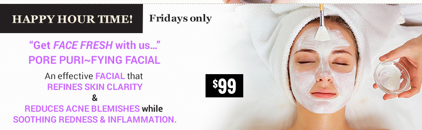 Eclipze Hair Design & Day Spa