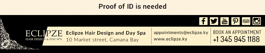 Eclipze Hair Design & Day Spa