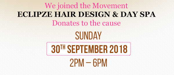 Eclipze Hair Design & Day Spa