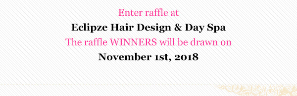 Eclipze Hair Design & Day Spa