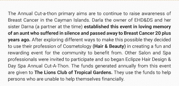 Eclipze Hair Design & Day Spa