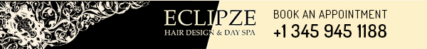 Eclipze Hair Design & Day Spa