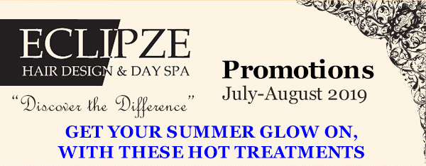 Eclipze Hair Design & Day Spa