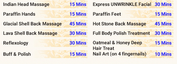 Eclipze Hair Design & Day Spa