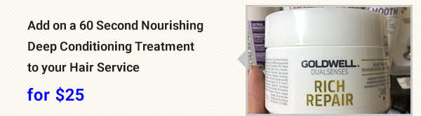 Eclipze Hair Design & Day Spa