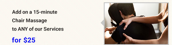 Eclipze Hair Design & Day Spa