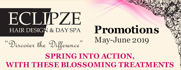 Eclipze Hair Design & Day Spa