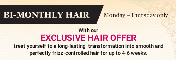 Eclipze Hair Design & Day Spa