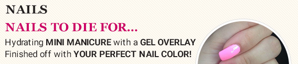 Eclipze Hair Design & Day Spa