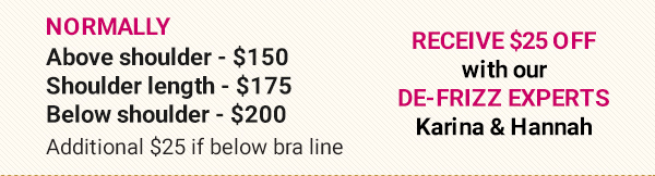 Eclipze Hair Design & Day Spa