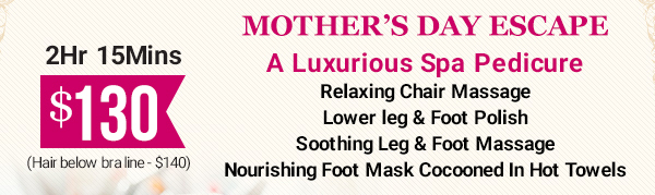 Eclipze Hair Design & Day Spa