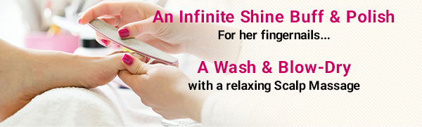 Eclipze Hair Design & Day Spa