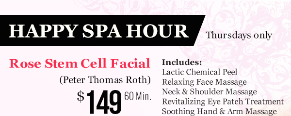 Eclipze Hair Design & Day Spa