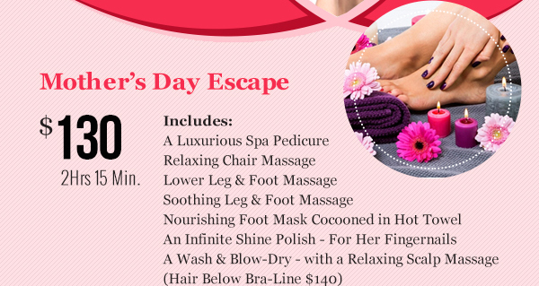 Eclipze Hair Design & Day Spa