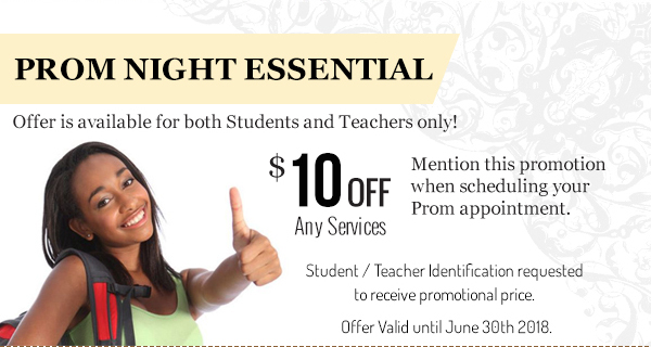 Eclipze Hair Design & Day Spa