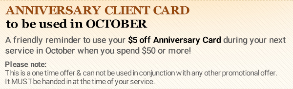 Eclipze Hair Design & Day Spa