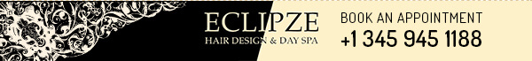 Eclipze Hair Design & Day Spa