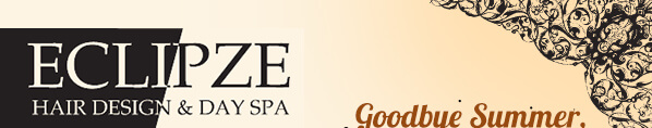 Eclipze Hair Design & Day Spa