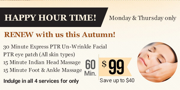 Eclipze Hair Design & Day Spa