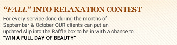 Eclipze Hair Design & Day Spa