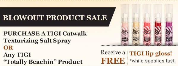 Eclipze Hair Design & Day Spa