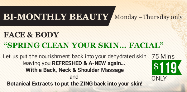 Eclipze Hair Design & Day Spa