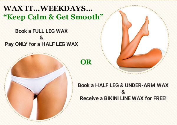 Eclipze Hair Design & Day Spa