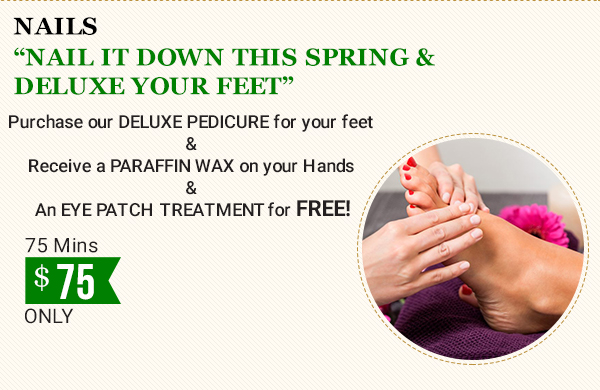 Eclipze Hair Design & Day Spa