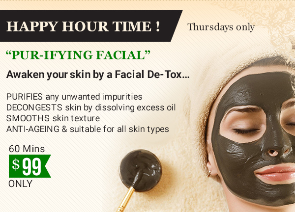 Eclipze Hair Design & Day Spa