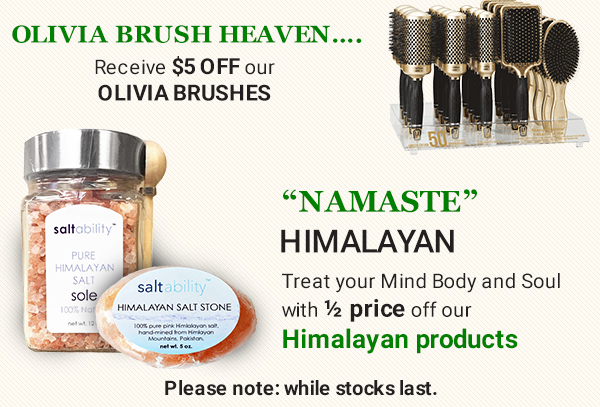 Eclipze Hair Design & Day Spa