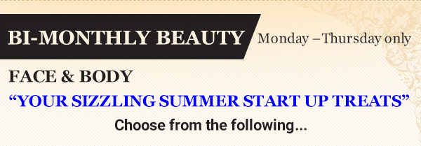 Eclipze Hair Design & Day Spa