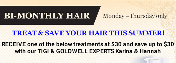 Eclipze Hair Design & Day Spa