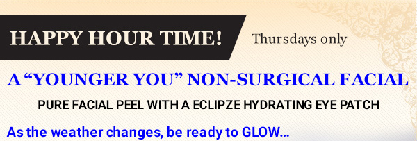 Eclipze Hair Design & Day Spa