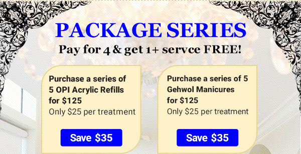 Eclipze Hair Design & Day Spa