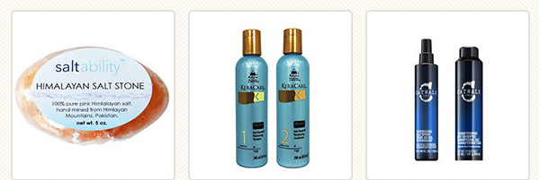 Eclipze Hair Design & Day Spa