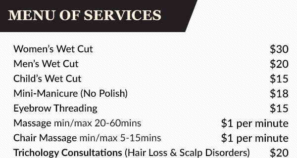 Eclipze Hair Design & Day Spa