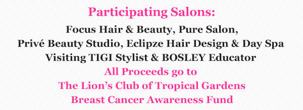 Eclipze Hair Design & Day Spa