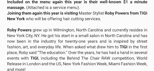 Eclipze Hair Design & Day Spa