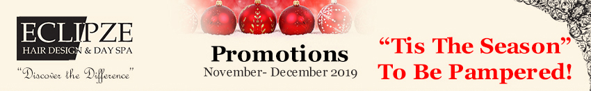 Eclipze Hair Design & Day Spa