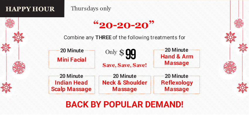 Eclipze Hair Design & Day Spa