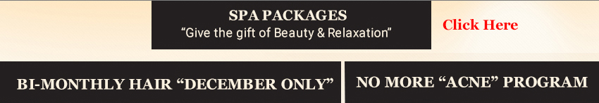 Eclipze Hair Design & Day Spa